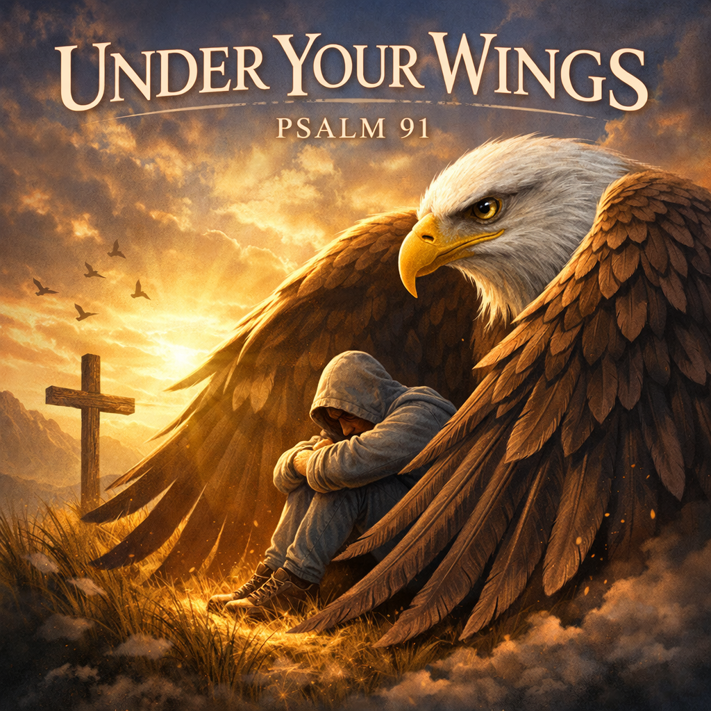 Under Your Wings Psalm 91