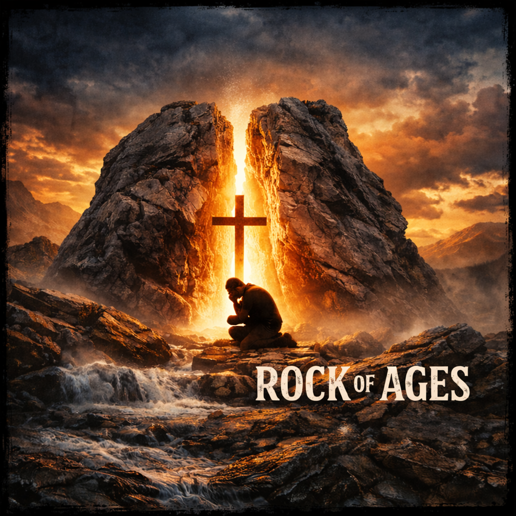 Rock of Ages