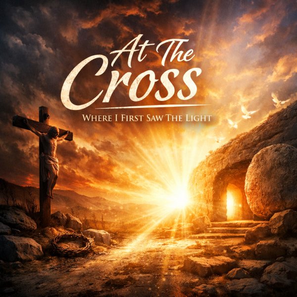 At the Cross