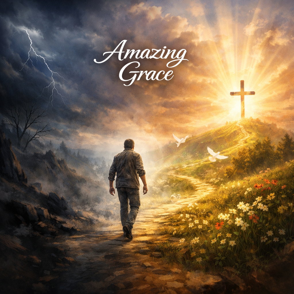 Amazing Grace