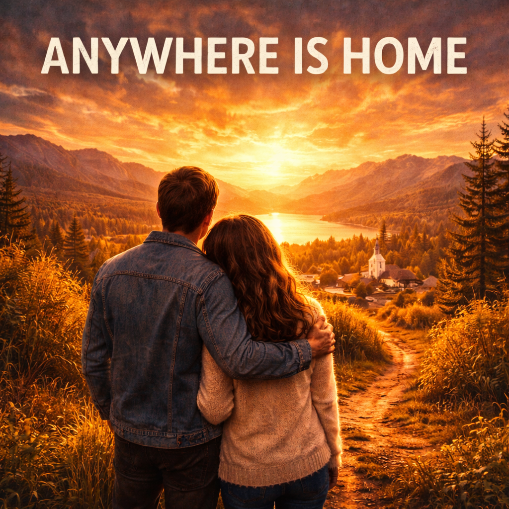 Anywhere is Home