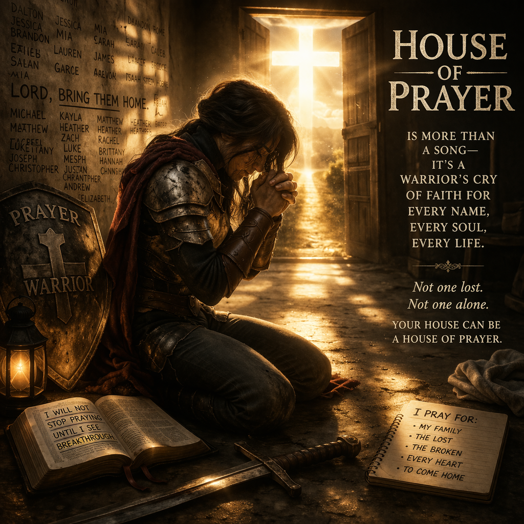 House of Prayer