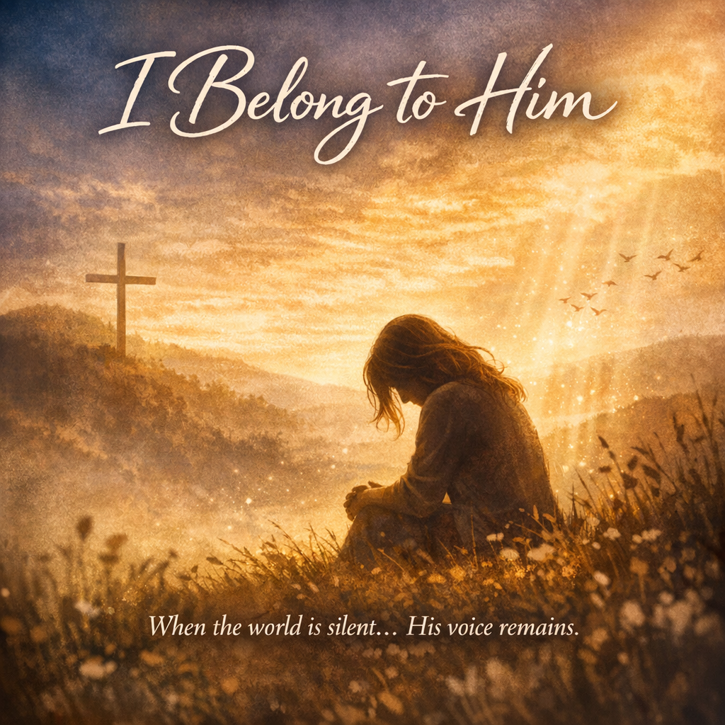 I Belong to Him