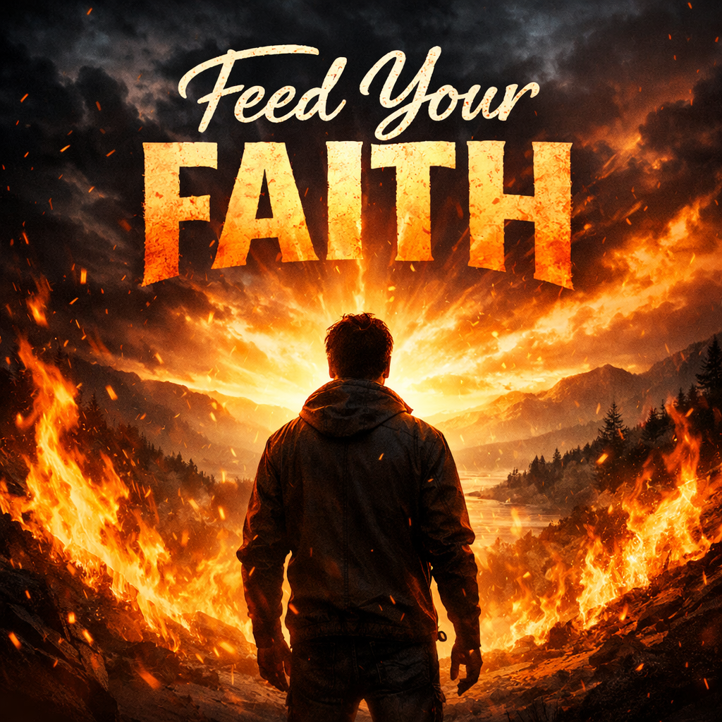Feed Your Faith