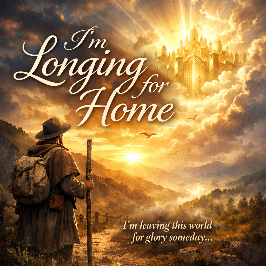 I'm Longing For Home