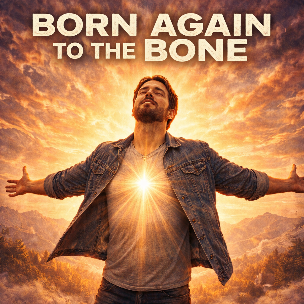Born Again to the Bone