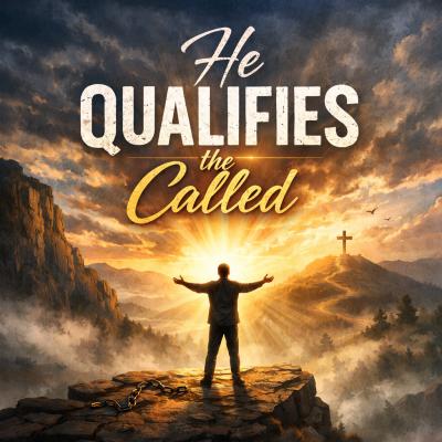 He Qualifies the Called