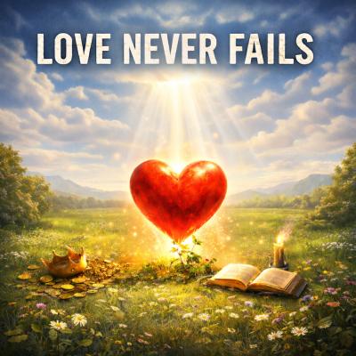 Love Never Fails