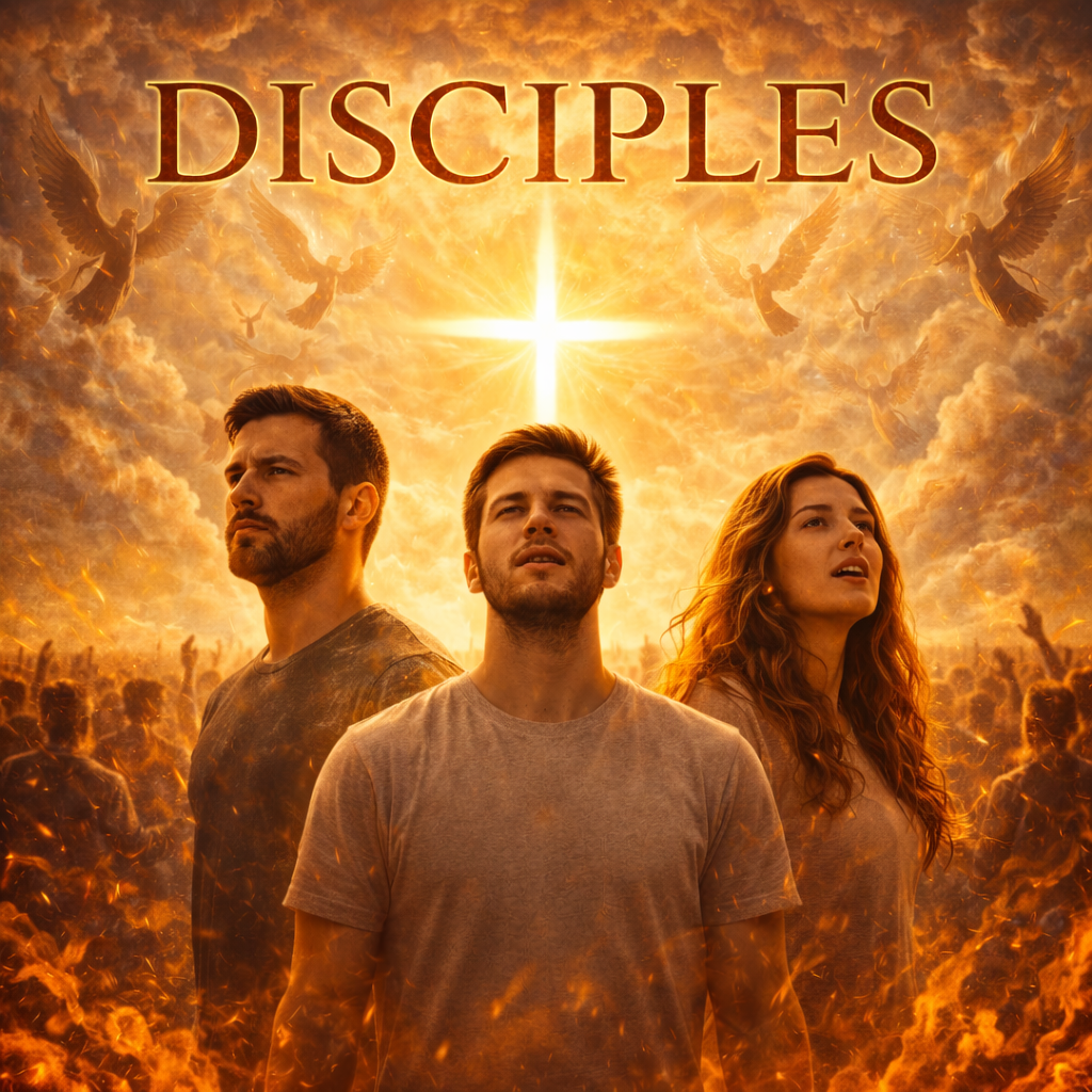 Disciples