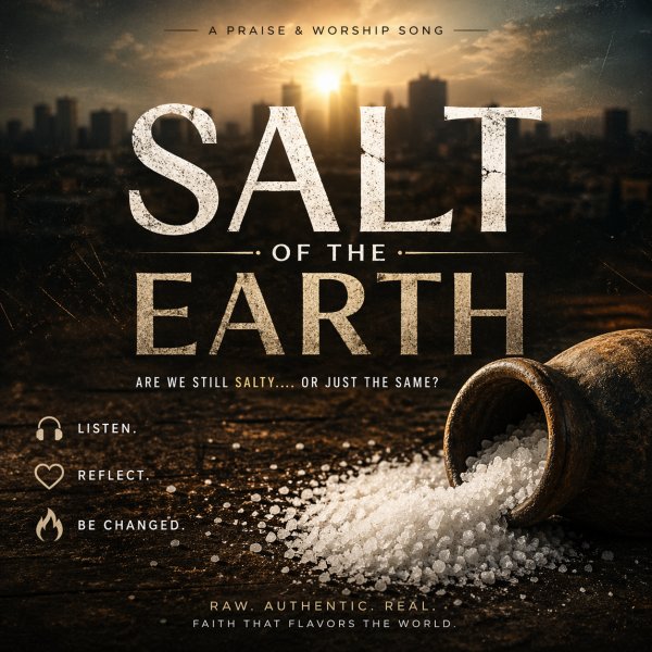 Salt of the Earth