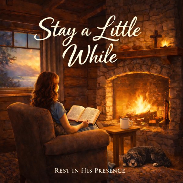 Stay a Little While