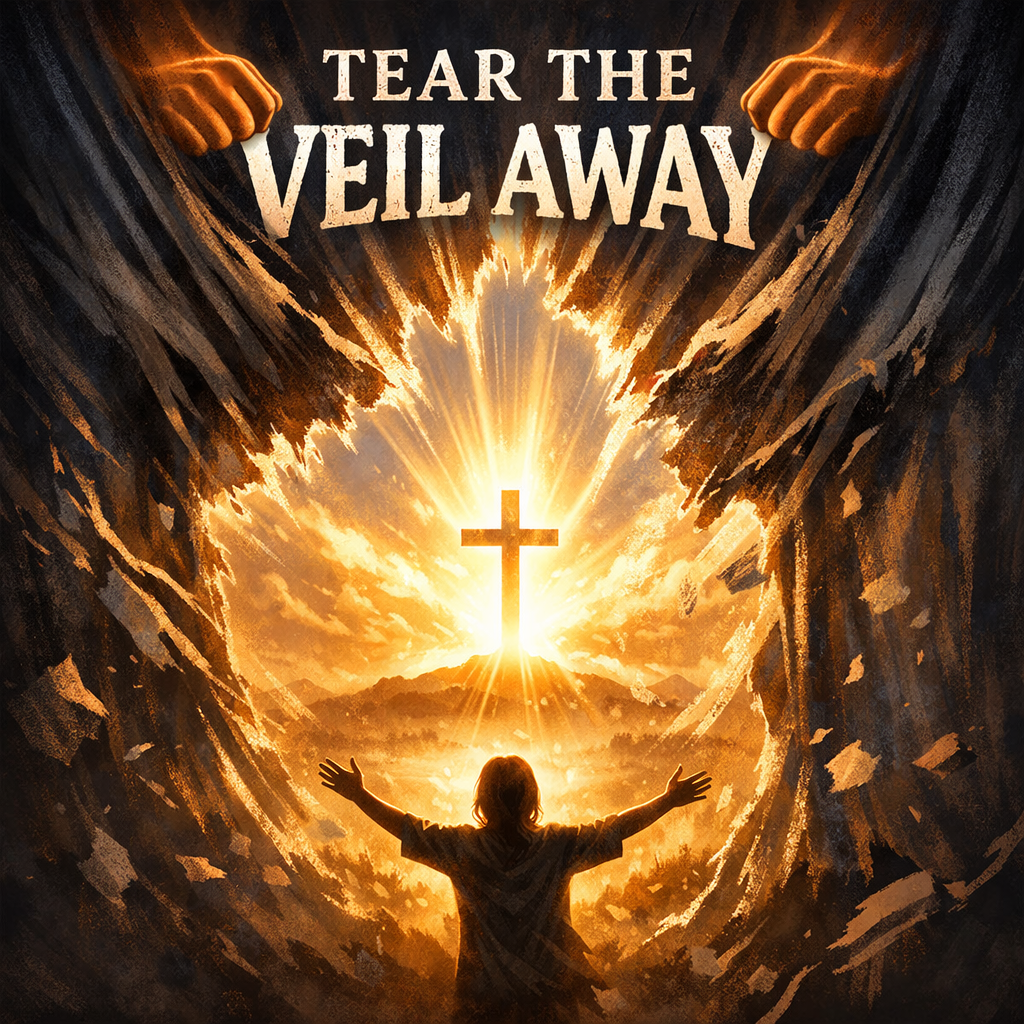 Tear the Veil Away
