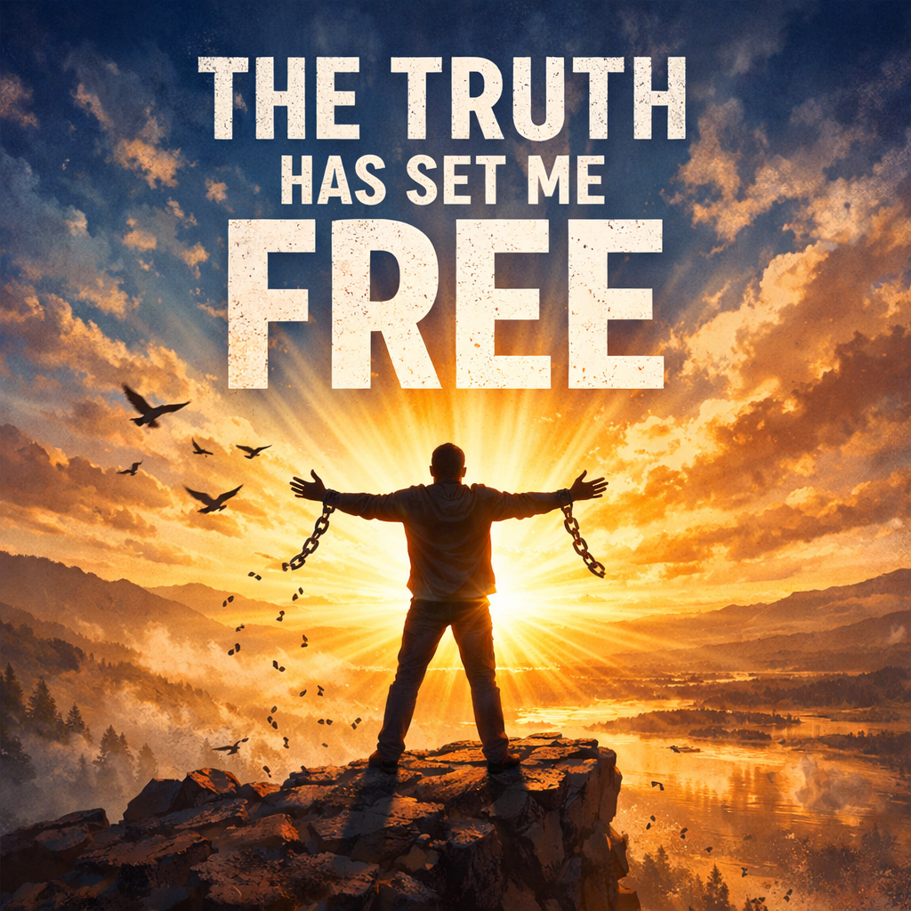 The Truth Has Set Me Free