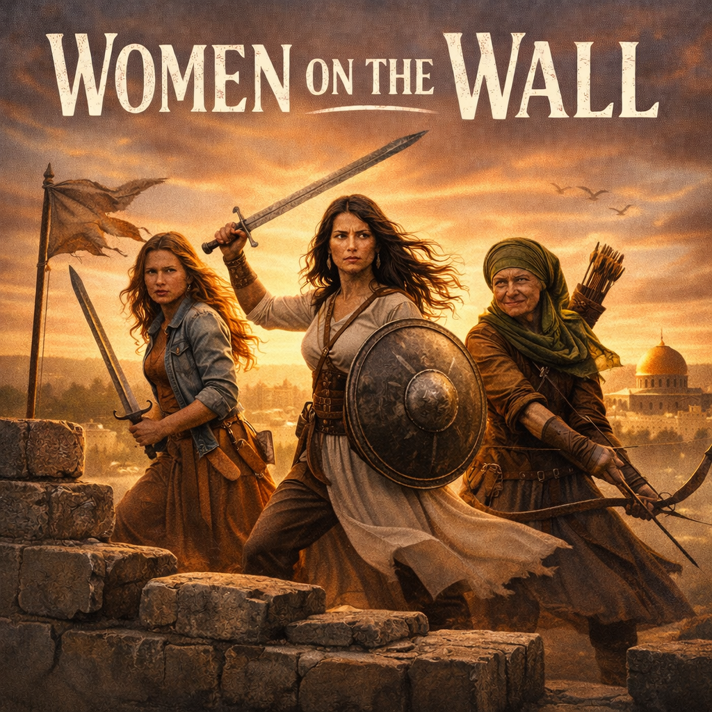 Women on the Wall