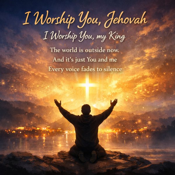 My Worship Song