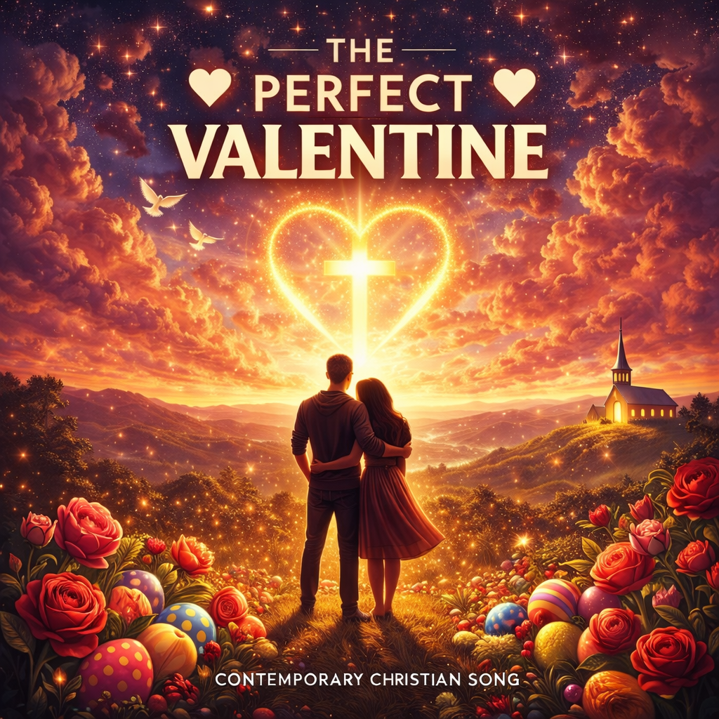 The Perfect Valentine