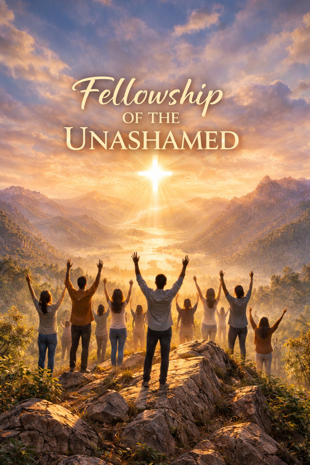 Fellowship of the Unashamed