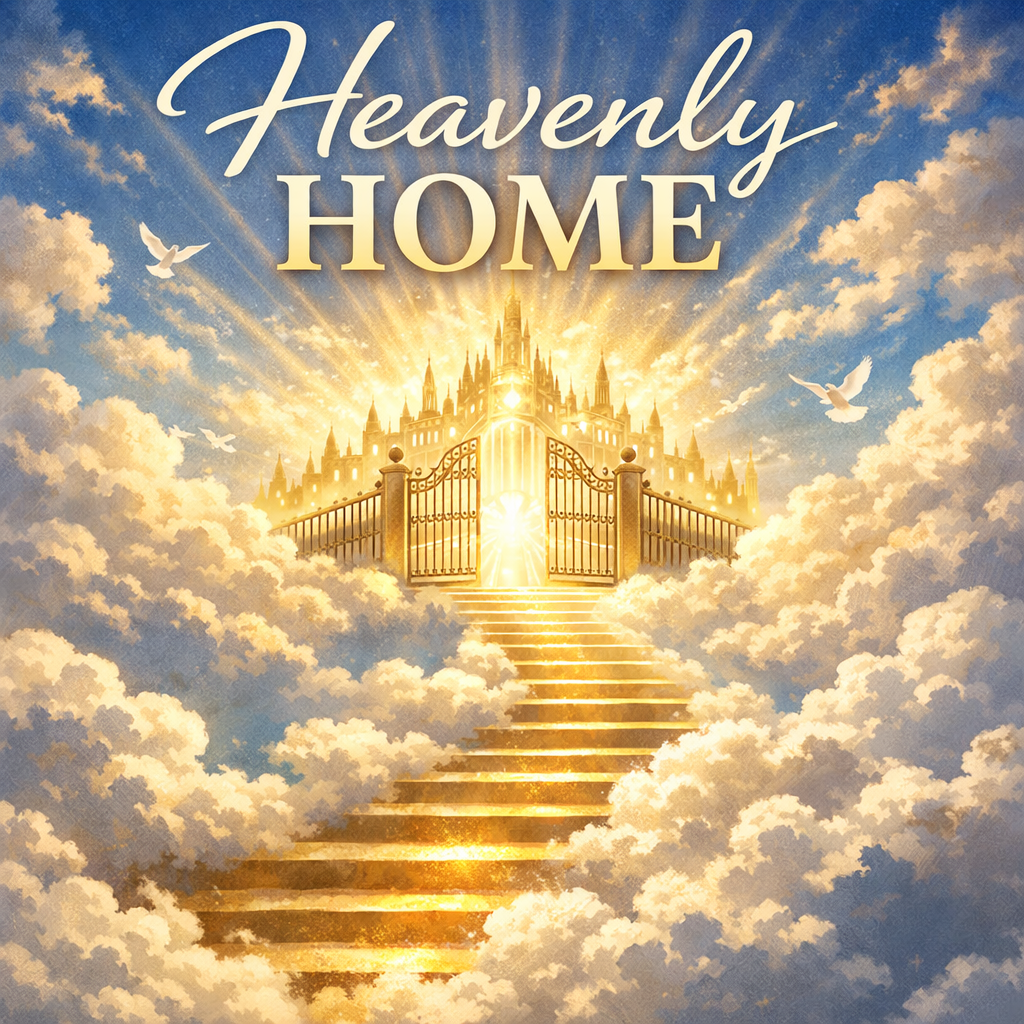 Heavenly Home