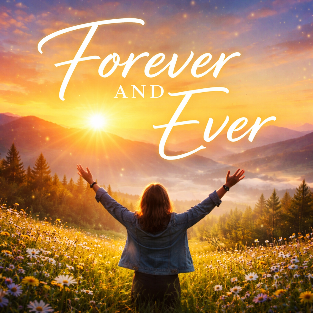 Forever and Ever Psalm 145